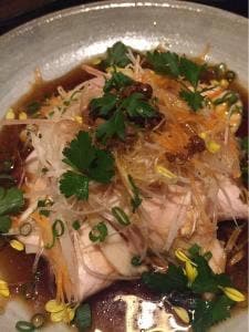 華味鳥 西中洲店