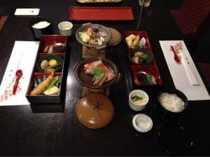 ヴァークスイート箱根