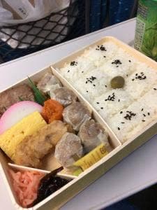 デリカステーション 東京南コンコース店