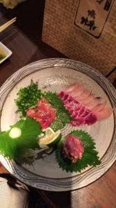 とり料理焼きとり 鳥森