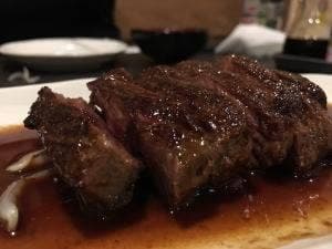 びふ豚酒場 横川店