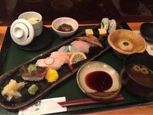 寿司割烹 鬼ヶ城