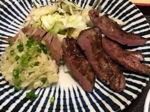 牛たん 伊之助 イオンモール各務原店