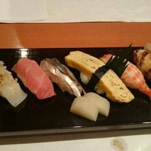 すし割烹 小笠原