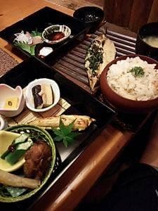 四季折々 ゆのはな