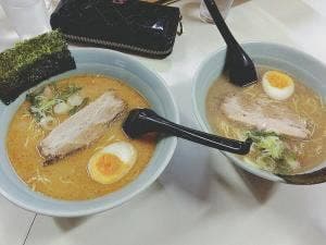 麺々 わっしゅ!