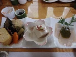 レストラン みたらい