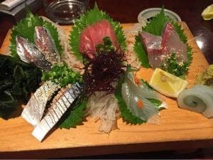 海鮮居酒屋 どぉーも