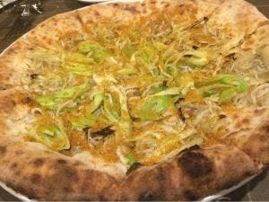 Pizzeria Grano