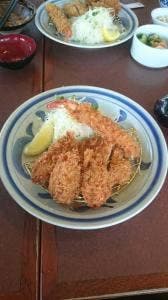 とんかつ濵かつ 北九州小倉店
