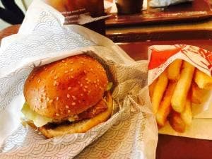 ケンタッキーフライドチキン 天神サザン通り店