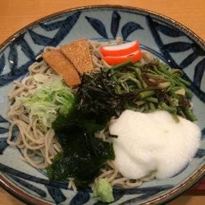 まつなが