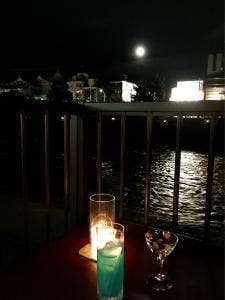 セントジェームスクラブ 先斗町店