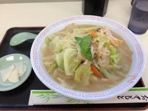 鹿児島大学病院 外来食堂