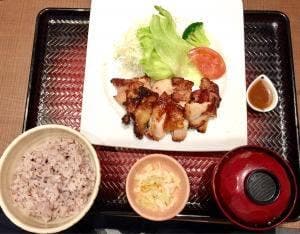 大戸屋ごはん処 浅草橋店