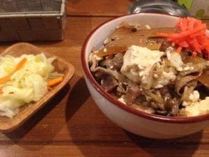 CAFE&BAR コジンシュギ