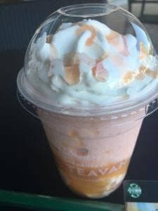スターバックス コーヒー 宇都宮イトーヨーカドー店