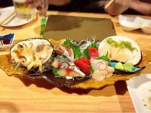 ちらい