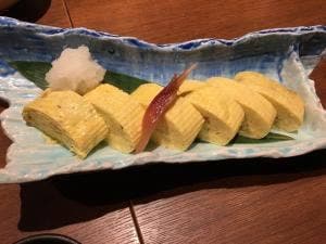 日本酒と炭火焼 藤丸