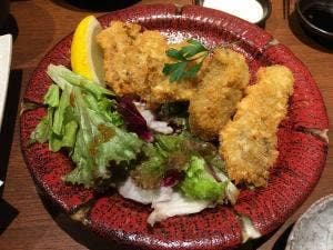日本酒と炭火焼 藤丸