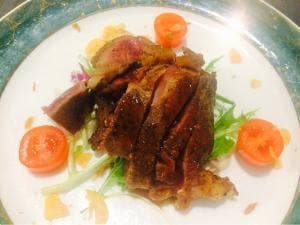 中国料亭 凜 追立