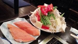 お好焼 勝どき