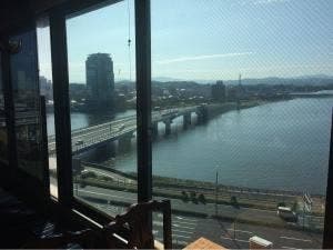 スカイビュー キャンドル