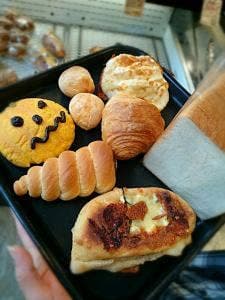 石窯パン工房 サフラン 北松戸店