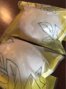 Un Lemieux 菓子工房・売店