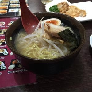 中国菜館 味味 春日井店