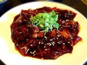焼肉 おどり場