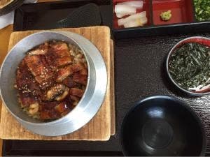 釜寅 静岡中央店