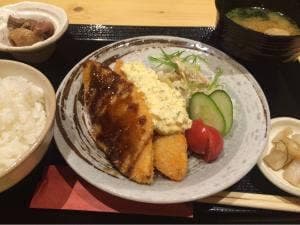 Dining&Bar 彩翔