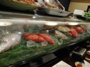 食事処 なるとや