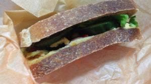 Son of a Sandwich
