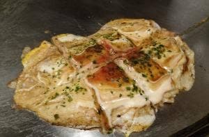 お好み焼き・鉄板焼 沢
