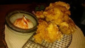 海食遊膳 ふくふく