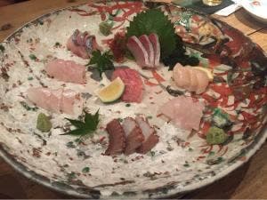 旨いもん屋 根っこ