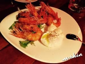 Restaurant Bar TOUR BILLON NAKASU