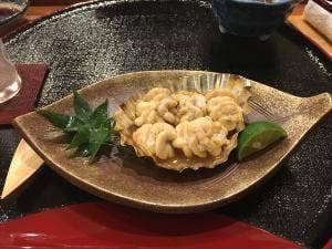 利和