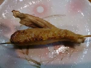焼きとり 美膳