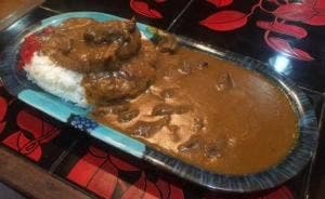 カレーハウス・ブー