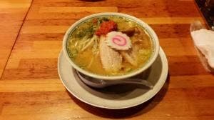 イオン新発田ショッピングセンター ちゃーしゅうや武蔵