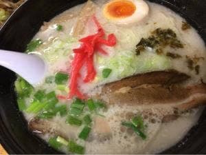 ふぅふぅ亭