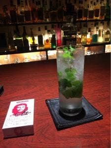 BAR SAVRO