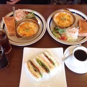 ジャドール・ル・パン 泉佐野店