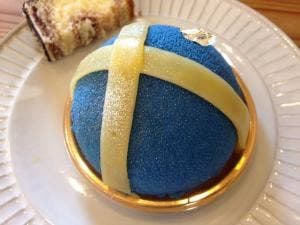 Patisserie Lazry