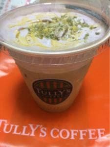 タリーズコーヒー nonowa武蔵境店