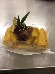 アンテノール 芦屋大丸店