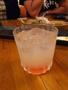 創作居酒屋 折々